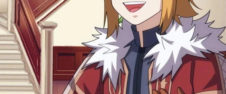 Đạo Sĩ Ma Pháp Dị Thế Giới Chapter 49 - Next Chapter 49