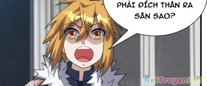 Đạo Sĩ Ma Pháp Dị Thế Giới Chapter 49 - Next Chapter 49