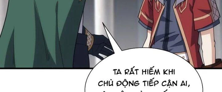 Đạo Sĩ Ma Pháp Dị Thế Giới Chapter 50 - Next Chapter 50