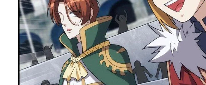 Đạo Sĩ Ma Pháp Dị Thế Giới Chapter 50 - Next Chapter 50