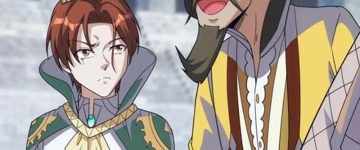 Đạo Sĩ Ma Pháp Dị Thế Giới Chapter 50 - Next Chapter 50