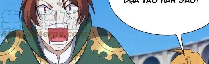 Đạo Sĩ Ma Pháp Dị Thế Giới Chapter 52 - Next Chapter 52