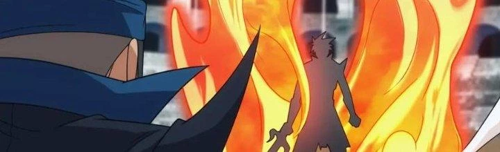 Đạo Sĩ Ma Pháp Dị Thế Giới Chapter 52 - Next Chapter 52