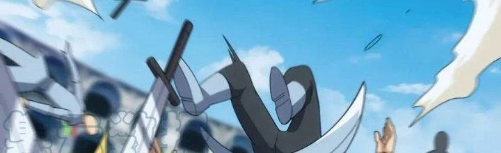 Đạo Sĩ Ma Pháp Dị Thế Giới Chapter 52 - Next Chapter 52