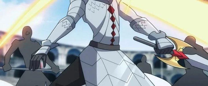 Đạo Sĩ Ma Pháp Dị Thế Giới Chapter 52 - Next Chapter 52