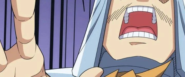 Đạo Sĩ Ma Pháp Dị Thế Giới Chapter 52 - Next Chapter 52