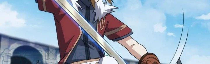 Đạo Sĩ Ma Pháp Dị Thế Giới Chapter 52 - Next Chapter 52