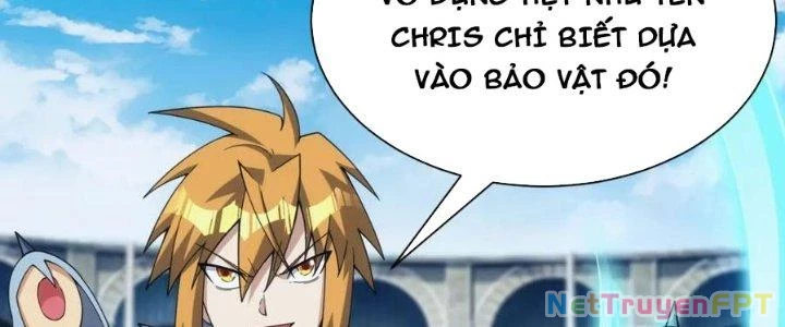Đạo Sĩ Ma Pháp Dị Thế Giới Chapter 52 - Next Chapter 52