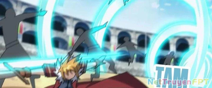 Đạo Sĩ Ma Pháp Dị Thế Giới Chapter 52 - Next Chapter 52