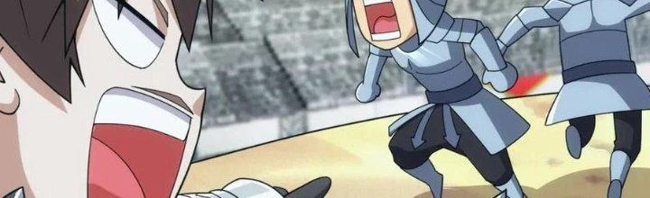Đạo Sĩ Ma Pháp Dị Thế Giới Chapter 52 - Next Chapter 52