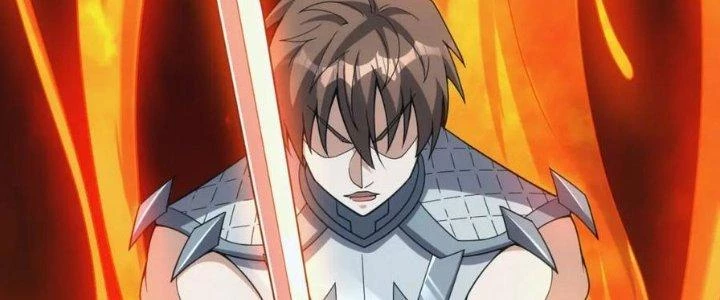 Đạo Sĩ Ma Pháp Dị Thế Giới Chapter 52 - Next Chapter 52