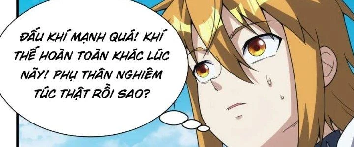 Đạo Sĩ Ma Pháp Dị Thế Giới Chapter 52 - Next Chapter 52
