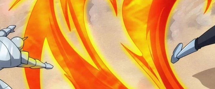 Đạo Sĩ Ma Pháp Dị Thế Giới Chapter 52 - Next Chapter 52