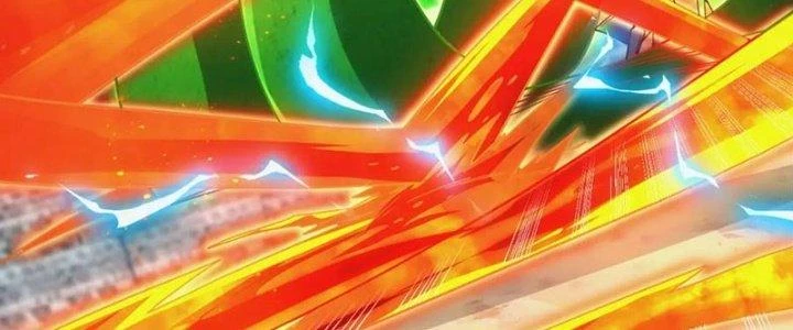 Đạo Sĩ Ma Pháp Dị Thế Giới Chapter 53 - Next Chapter 53
