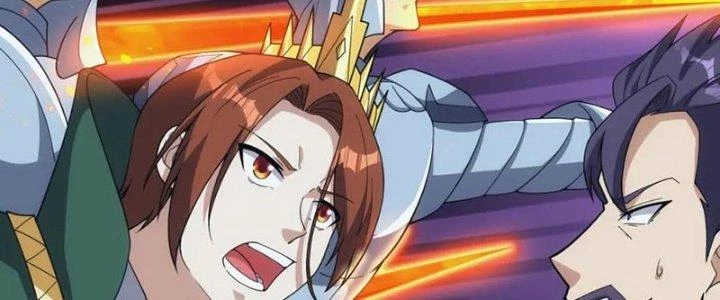 Đạo Sĩ Ma Pháp Dị Thế Giới Chapter 53 - Next Chapter 53