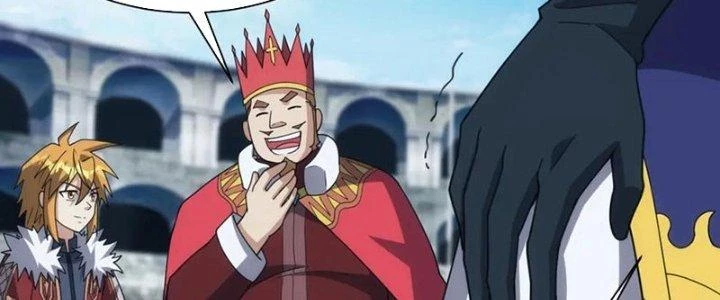 Đạo Sĩ Ma Pháp Dị Thế Giới Chapter 53 - Next Chapter 53