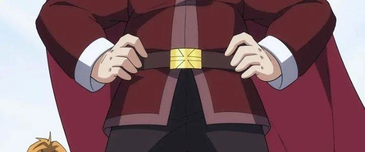 Đạo Sĩ Ma Pháp Dị Thế Giới Chapter 53 - Next Chapter 53