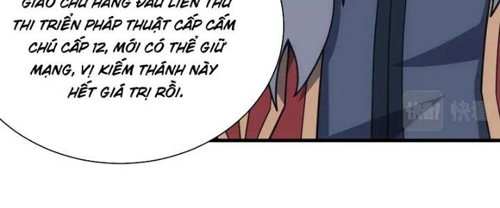 Đạo Sĩ Ma Pháp Dị Thế Giới Chapter 53 - Next Chapter 53
