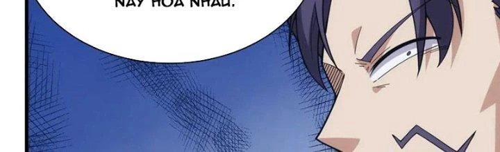 Đạo Sĩ Ma Pháp Dị Thế Giới Chapter 53 - Next Chapter 53