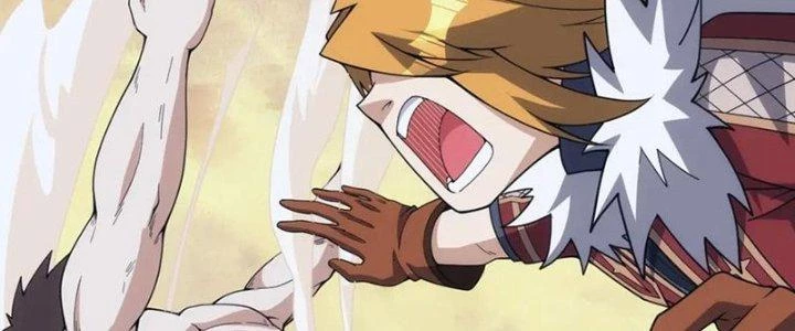 Đạo Sĩ Ma Pháp Dị Thế Giới Chapter 53 - Next Chapter 53