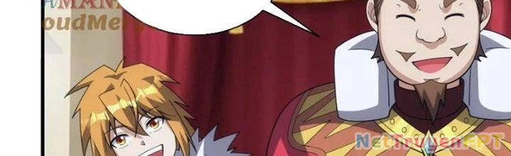 Đạo Sĩ Ma Pháp Dị Thế Giới Chapter 53 - Next Chapter 53