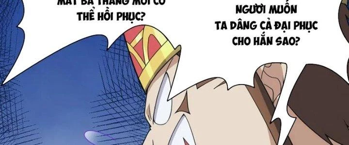 Đạo Sĩ Ma Pháp Dị Thế Giới Chapter 53 - Next Chapter 53
