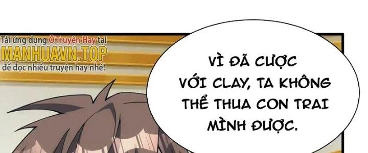 Đạo Sĩ Ma Pháp Dị Thế Giới Chapter 53 - Next Chapter 53