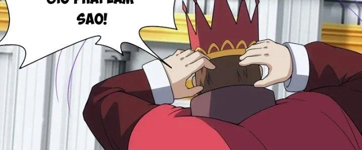 Đạo Sĩ Ma Pháp Dị Thế Giới Chapter 53 - Next Chapter 53