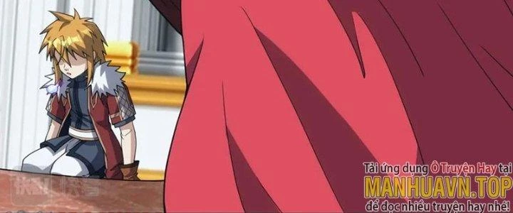 Đạo Sĩ Ma Pháp Dị Thế Giới Chapter 53 - Next Chapter 53