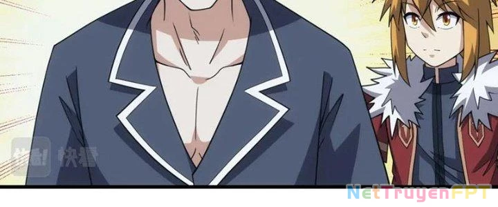 Đạo Sĩ Ma Pháp Dị Thế Giới Chapter 53 - Next Chapter 53