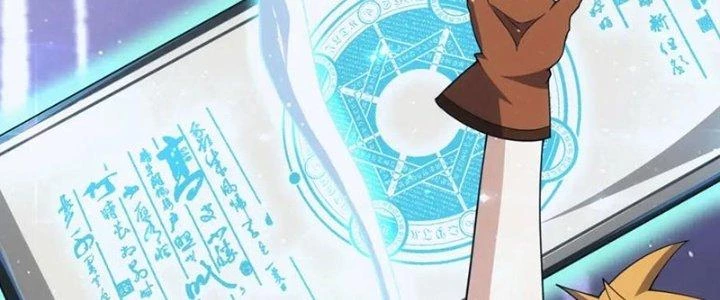 Đạo Sĩ Ma Pháp Dị Thế Giới Chapter 54 - Next Chapter 54