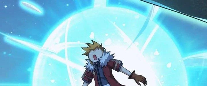 Đạo Sĩ Ma Pháp Dị Thế Giới Chapter 54 - Next Chapter 54