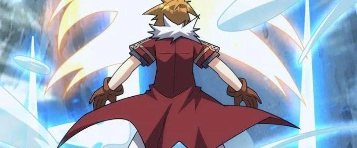 Đạo Sĩ Ma Pháp Dị Thế Giới Chapter 54 - Next Chapter 54