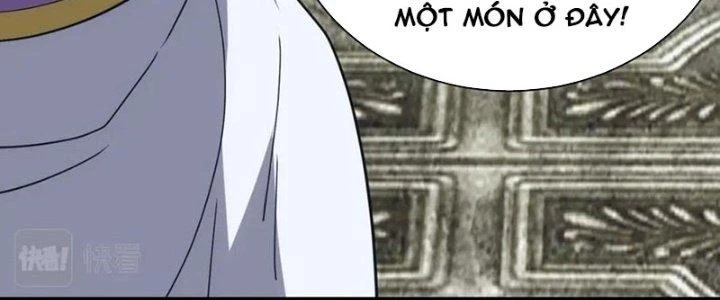 Đạo Sĩ Ma Pháp Dị Thế Giới Chapter 54 - Trang 3