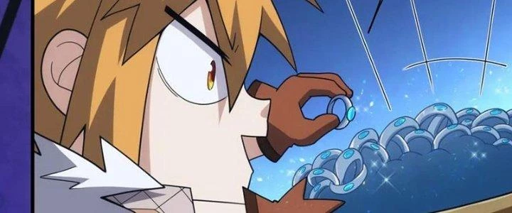 Đạo Sĩ Ma Pháp Dị Thế Giới Chapter 54 - Next Chapter 54