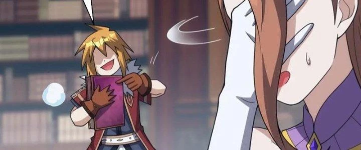 Đạo Sĩ Ma Pháp Dị Thế Giới Chapter 54 - Next Chapter 54