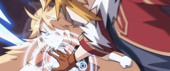Đạo Sĩ Ma Pháp Dị Thế Giới Chapter 55 - Next Chapter 55