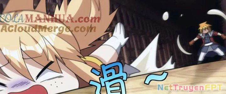 Đạo Sĩ Ma Pháp Dị Thế Giới Chapter 55 - Next Chapter 55