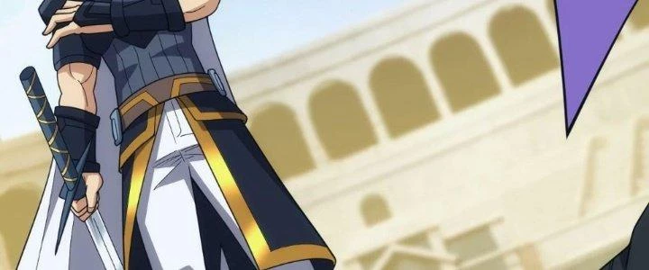 Đạo Sĩ Ma Pháp Dị Thế Giới Chapter 58 - Next Chapter 58