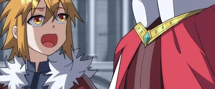 Đạo Sĩ Ma Pháp Dị Thế Giới Chapter 58 - Next Chapter 58