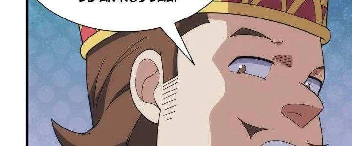 Đạo Sĩ Ma Pháp Dị Thế Giới Chapter 58 - Next Chapter 58