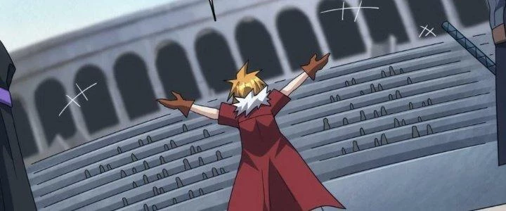 Đạo Sĩ Ma Pháp Dị Thế Giới Chapter 58 - Next Chapter 58