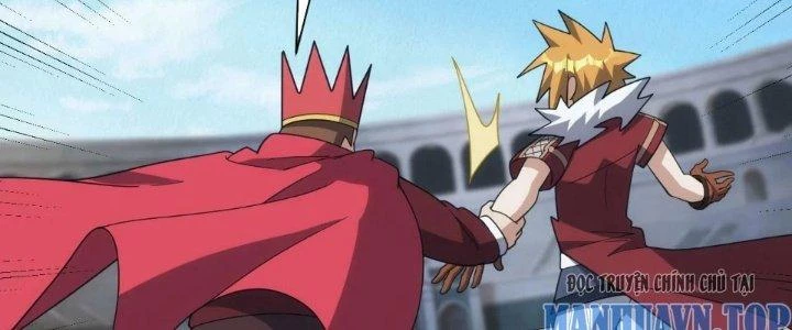 Đạo Sĩ Ma Pháp Dị Thế Giới Chapter 58 - Next Chapter 58