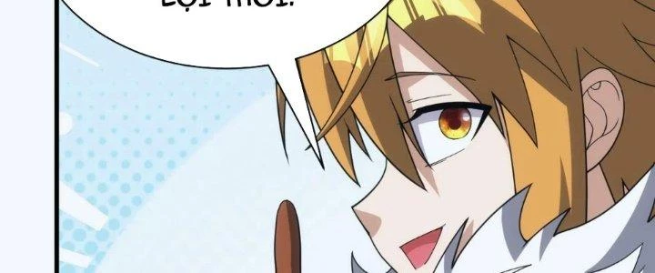 Đạo Sĩ Ma Pháp Dị Thế Giới Chapter 58 - Next Chapter 58