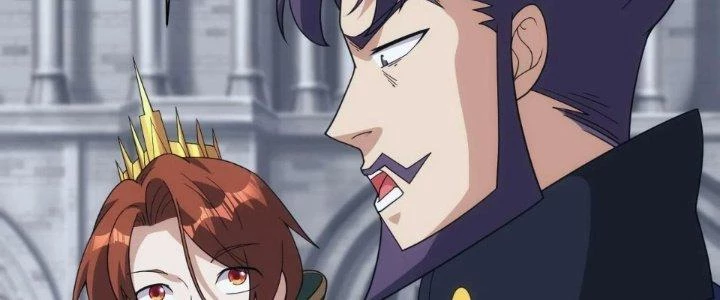 Đạo Sĩ Ma Pháp Dị Thế Giới Chapter 58 - Next Chapter 58