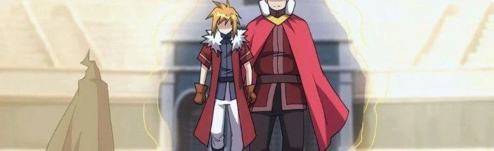 Đạo Sĩ Ma Pháp Dị Thế Giới Chapter 58 - Next Chapter 58