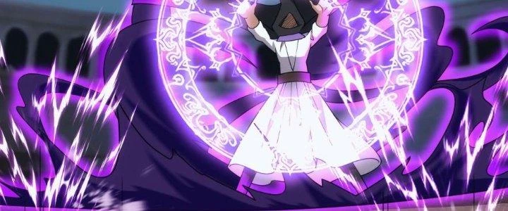 Đạo Sĩ Ma Pháp Dị Thế Giới Chapter 58 - Next Chapter 58