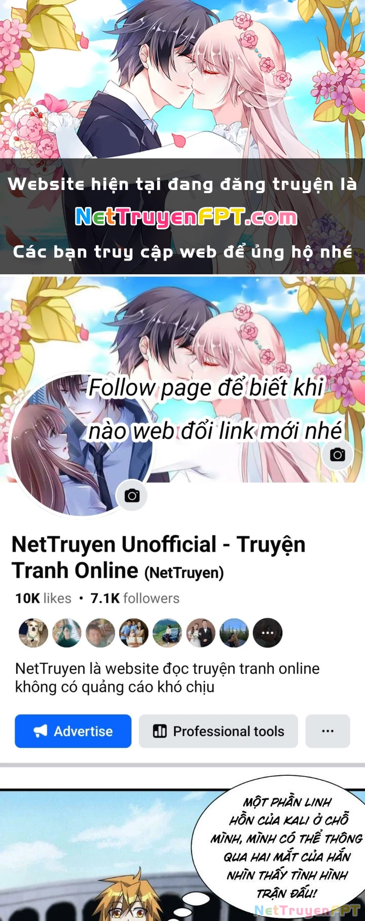 Đạo Sĩ Ma Pháp Dị Thế Giới Chapter 59 - Trang 2