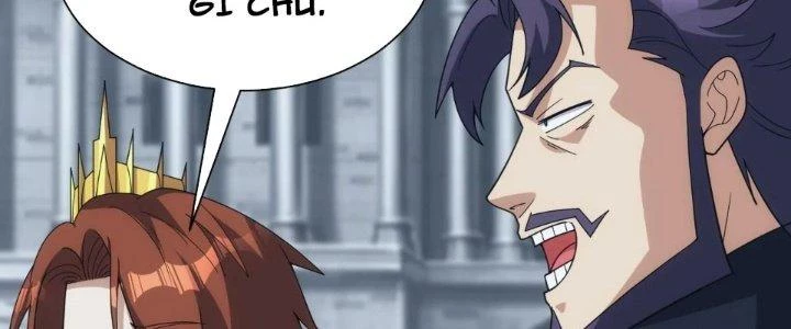 Đạo Sĩ Ma Pháp Dị Thế Giới Chapter 59 - Trang 2