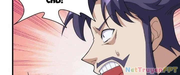 Đạo Sĩ Ma Pháp Dị Thế Giới Chapter 59 - Trang 2